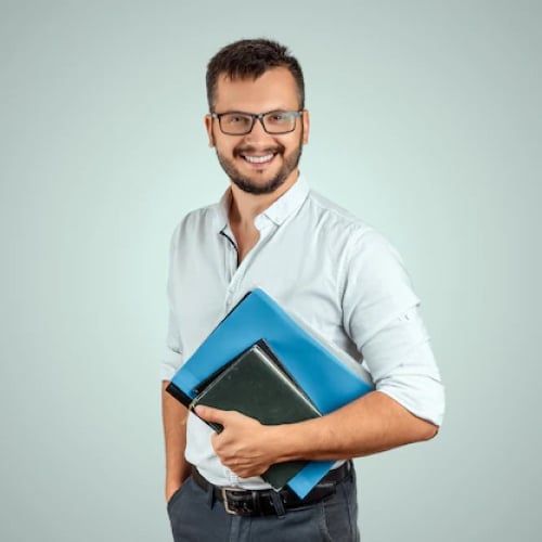 faculty teacher 9